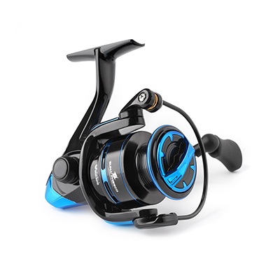 ​​Shockproof Leader​​